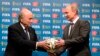 Futbol bo'yicha chempionat Rossiyada o'tmasin, deydi Britaniya rasmiysi