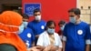 بھارت: کرونا وائرس کے خلاف جنگ لڑنے والے ڈاکٹر حملوں کی زد میں 
