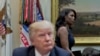 Prominent Black Trump Aide Set to Leave White House 