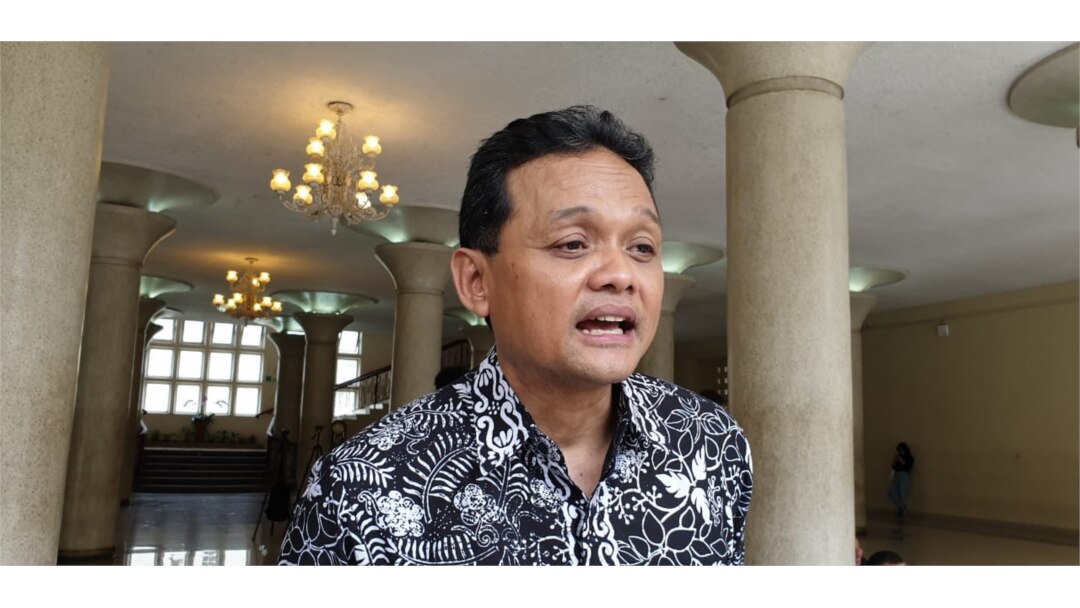 Rimawan Pradiptyo. (Foto: Nurhadi)