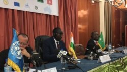 Précisions de Abdoul-Razak Idrissa, correspondant à Niamey pour VOA Afrique