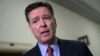 Ex-FBI Chief Comey: Trump Undermines Rule of Law with 'Lies'