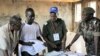 Early Returns Show Close Race in Guinea Presidential Election