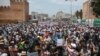 Grande manifestation dans les rues de Rabat en "solidarité" avec le Rif