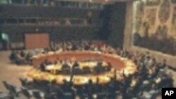 New Iran Resolution To Be Finalized
