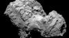 Tras 10 años de búsqueda, sonda llega a cometa