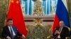 Usai Lawatan di Rusia, Presiden China Bertolak ke Afrika