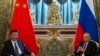 Китай и Россия так и не подписали газовый контракт