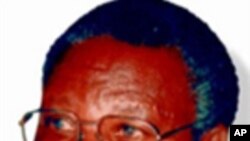 Rwanda Fugitives