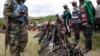 RDC : heurts entre soldats congolais et rebelles rwandais démobilisés, des blessés enregistrés