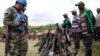 DRC Rebels Face Deadline to Disarm