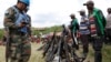 RDC : le gouvernement transfère les ex-combattants mutins de Kotakoli dans d’autres camps