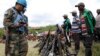 UN, Congolese Troops Preparing to Launch Anti-FDLR Operations
