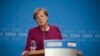 ဝန္ႀကီးခ်ဳပ္ Merkel ပါတီေခါင္းေဆာင္အျဖစ္မွ ေနာက္ႏွစ္ကုန္ ႏုတ္ထြက္