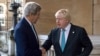 США та Великобританія можуть накласти додаткові санкції на Сирію та Росію