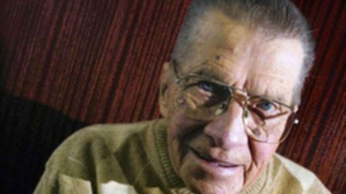 Remembering Remote Control Inventor Gene Polley