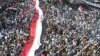 Suriye'de Göstericilerin Üzerine Ateş Açıldı