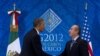 Obama'dan Putin'e Suriye Baskısı