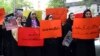 Iranian Anger Mounts Against Saudis