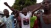 Monrovia exulte après la large victoire de George Weah