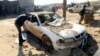 Truck Bomb Near Benghazi Kills 13