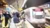 افزایش سخت‌گیری‌ها علیه مخالفان حجاب اجباری در مترو 