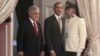 Obama y Piñera: mirar adelante