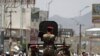 Saleh's Forces Shell Opposition Leaders' Homes in Yemen Capital