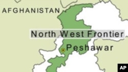 Bomb Blast Wounds 3 in Pakistan