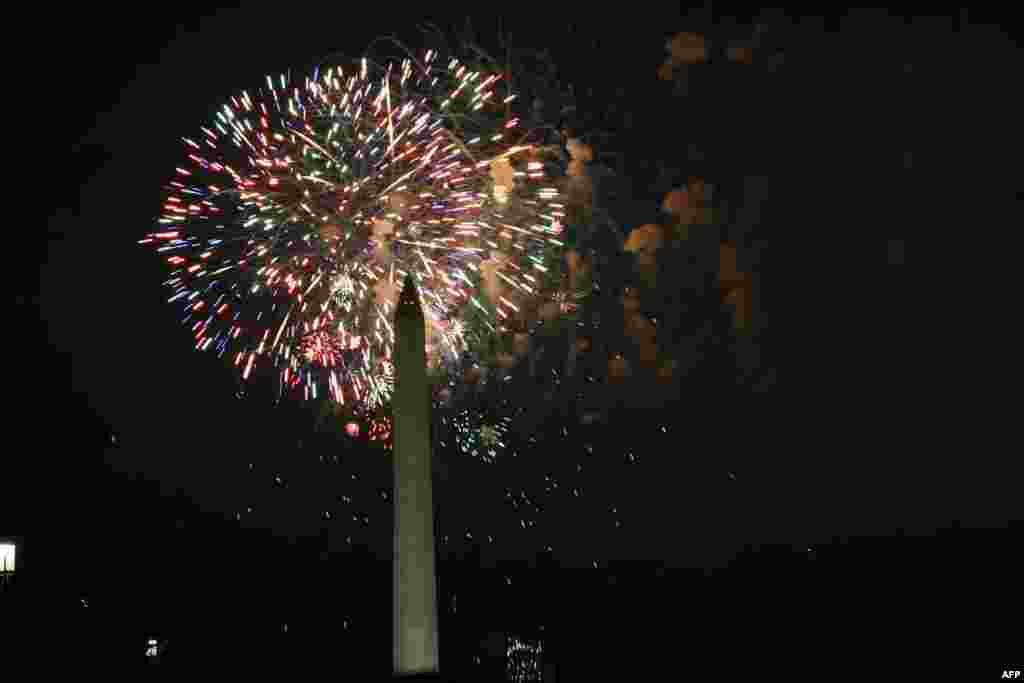 4 Temmuz 2010, Amerikan Bağımsızlık Bayramı