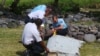 ပျောက်ဆုံး MH 370 လေယာဉ်တောင်ပံ ပြန်တွေ့ မလေးရှားအတည်ပြု
