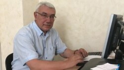 Eldar Namazov