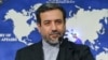 Iran Tak akan Alihkan Bahan Nuklirnya ke Luar Negeri