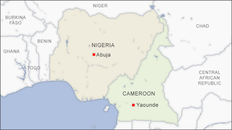 Cameroon says Nigerian militant attack killed government troops