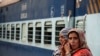 بھارت میں ریل کی بوگیاں قرنطینہ مراکز میں تبدیل