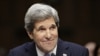 Kerry Begins Work as Secretary of State