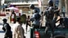 Ledakan Bunuh Diri di Kabul Tewaskan 6 Polisi
