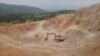 Angola "namora" investidores americanos para exploração de minérios