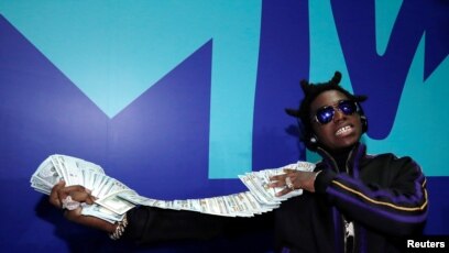 kodak rap