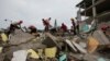 Jumlah Korban Tewas akibat Gempa di Ekuador Jadi 246 Orang