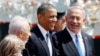 Обама заявив, що союз США з Ізраїлем «вічний»