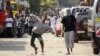 One Killed As Kenyan Police Clash With Mombasa Rioters