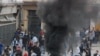 2 Killed, Hundreds Injured in Algerian Food Riots