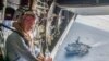 Menteri Pertahanan AS Kunjungi Kapal Induk di Laut China Selatan