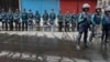 Bangladesh Deploys Soldiers Ahead of Next Sunday's Elections