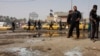 Iraq: Thị trấn Balad Ruz và thành phố Samarra bị tấn công
