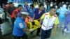 Thai Tourist Boat Sinks; 21 Dead, Dozens Missing