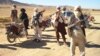 مقامات محلی: طالبان یک ولسوالی را در بدخشان تصرف کردند