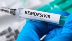 ကိုဗစ်ရောဂါ ကုသဆေးအဖြစ် Remdesivir ကို အမေရိကန် FDA ခွင့်ပြုချက်ပေး