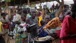 UN Official Urges SSudan to Tackle Refugee Crisis